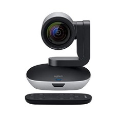LOGITECH PTZ PRO 2 VIDEO CONFERENCE CAMERA WITH REMOTE